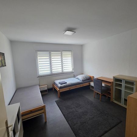 Buedingen Hanau Frankfurt المظهر الخارجي الصورة