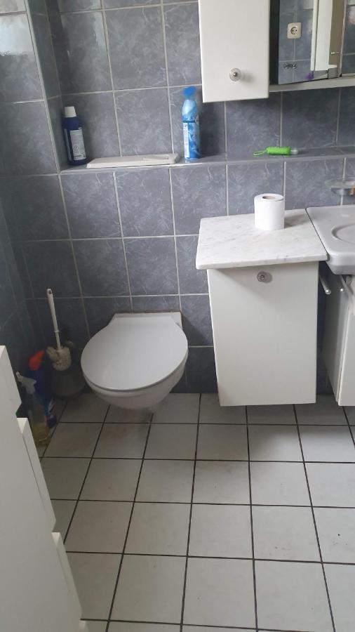 Buedingen Hanau Frankfurt المظهر الخارجي الصورة