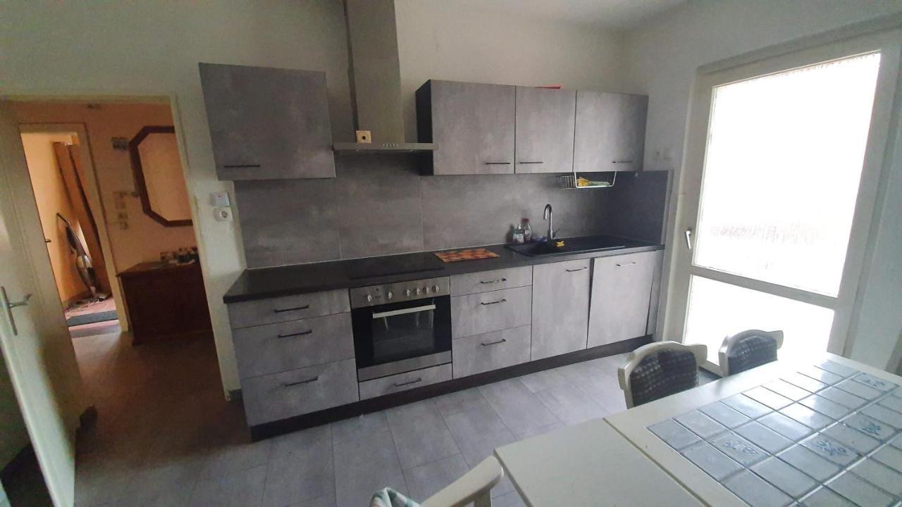 Buedingen Hanau Frankfurt المظهر الخارجي الصورة