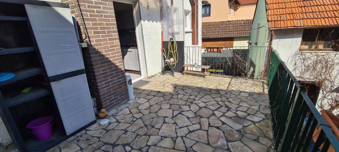 Buedingen Hanau Frankfurt المظهر الخارجي الصورة