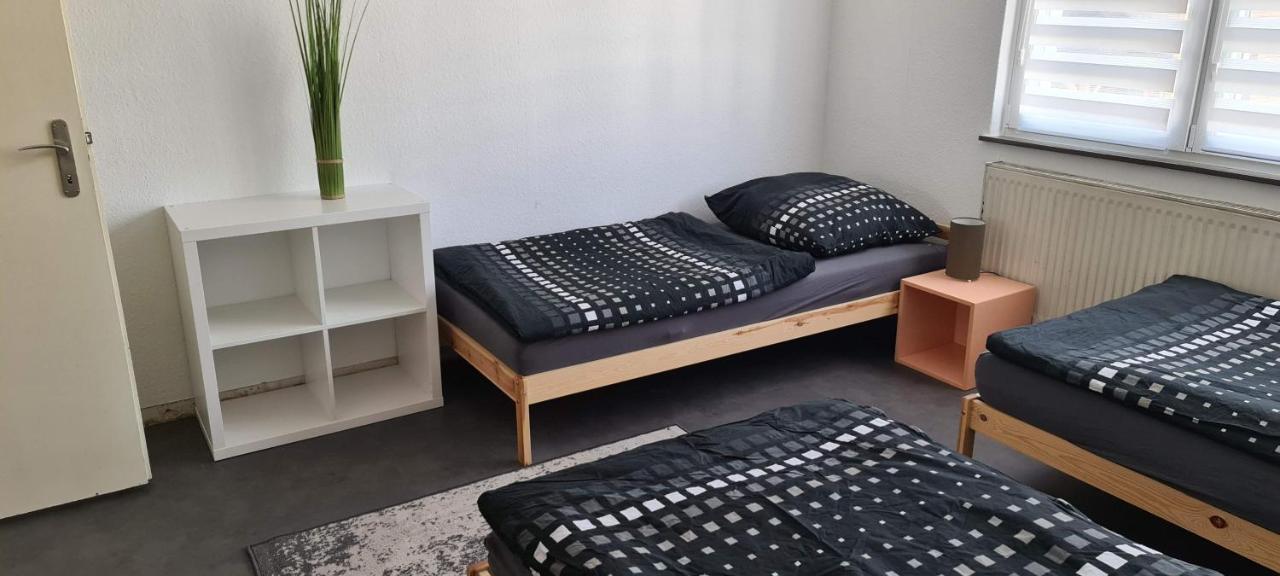 Buedingen Hanau Frankfurt المظهر الخارجي الصورة