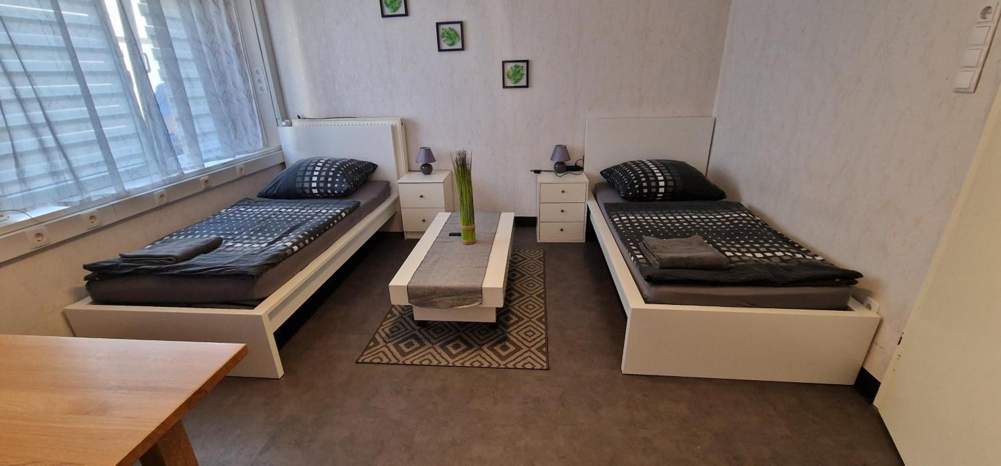 Buedingen Hanau Frankfurt المظهر الخارجي الصورة