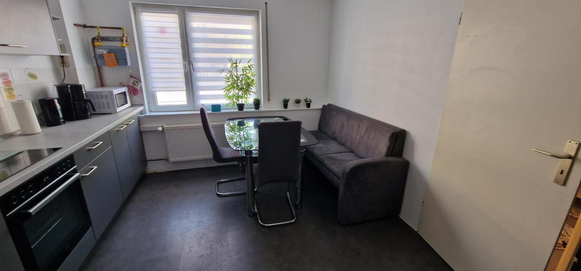 Buedingen Hanau Frankfurt المظهر الخارجي الصورة