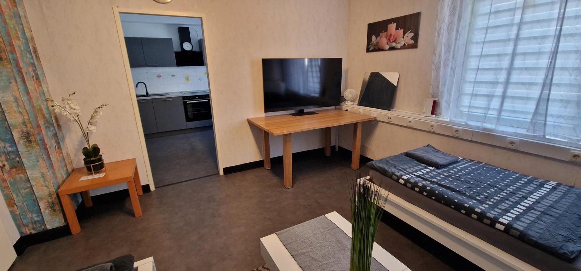 Buedingen Hanau Frankfurt المظهر الخارجي الصورة