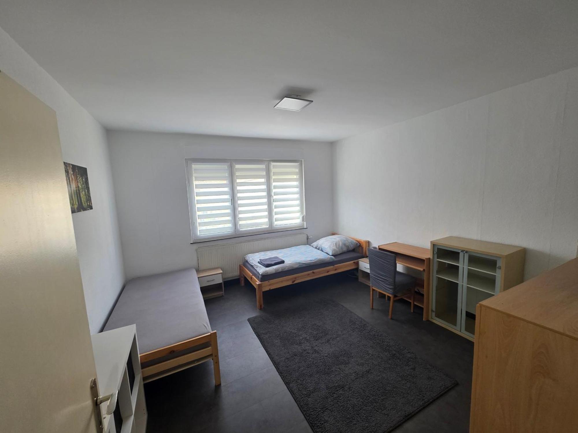 Buedingen Hanau Frankfurt المظهر الخارجي الصورة