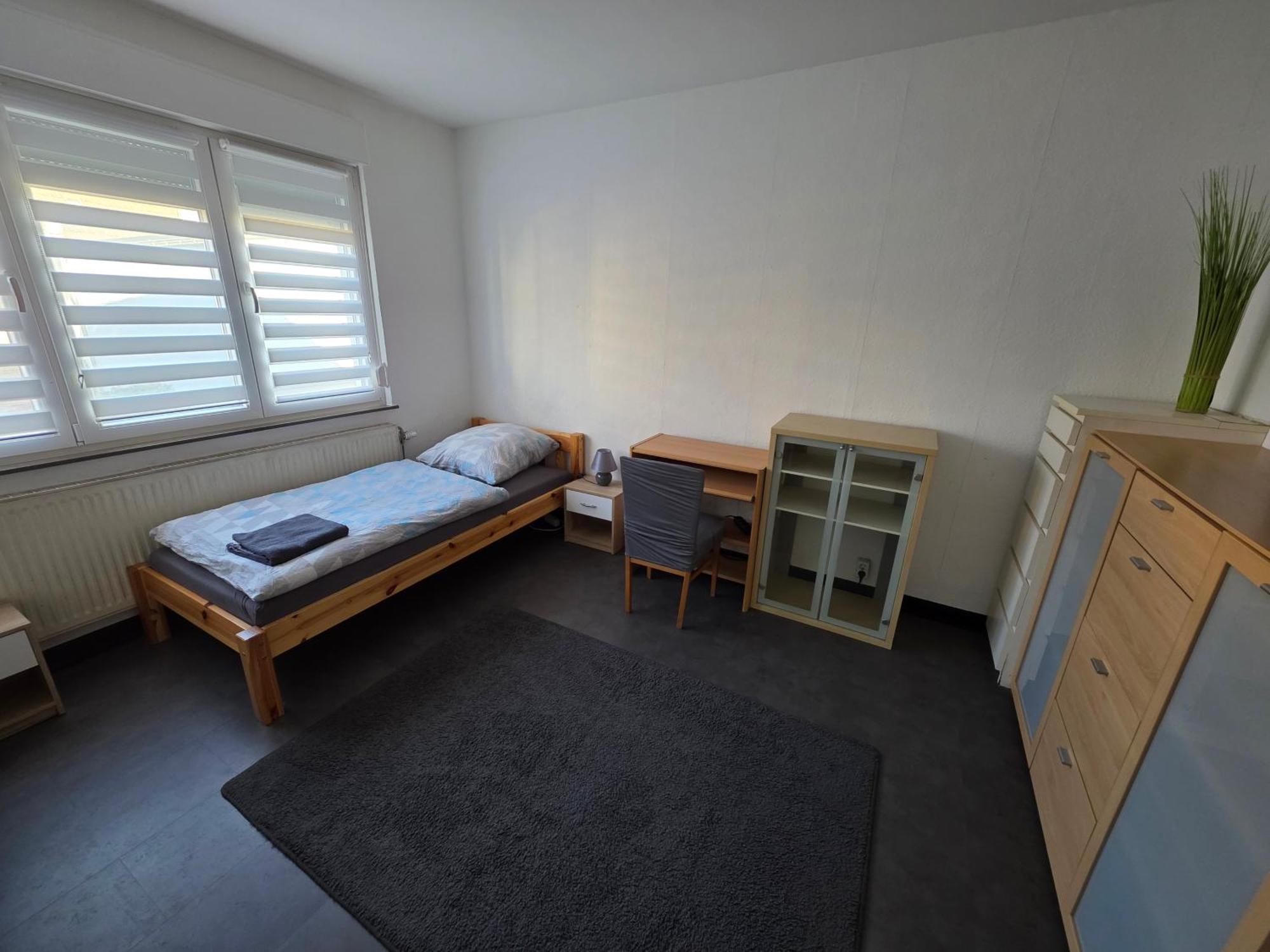 Buedingen Hanau Frankfurt المظهر الخارجي الصورة